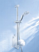 Фото товара Душевая штанга Grohe Tempesta New Cosmopolitan 27521000