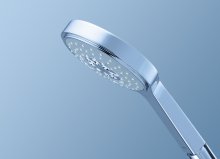 Фото товара Душевая лейка Grohe Power&Soul Cosmopolitan 160 27667000