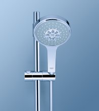 Фото товара Душевая лейка Grohe Power&Soul Cosmopolitan 160 27667000