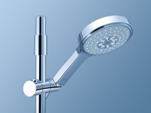 Фото товара Душевая лейка Grohe Power&Soul Cosmopolitan 160 27667000