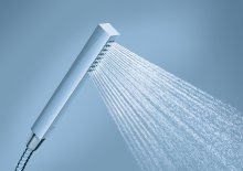 Фото товара Душевая лейка Grohe Euphoria Cube Stick 27698000