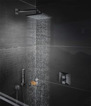 Фото товара Верхний душ Grohe Rainshower Allure 210 27863000