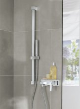 Фото товара Душевой гарнитур Grohe Euphoria 27890000