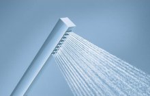 Фото товара Душевой гарнитур Grohe Euphoria 27890000