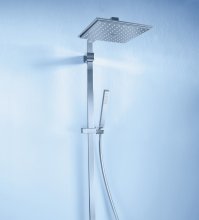 Фото товара Душевая стойка Grohe Euphoria 150 27932000