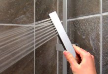 Фото товара Душевая стойка Grohe Euphoria 150 27932000