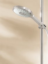 Фото товара Душевая стойка Grohe Rainshower System 310 27968000