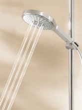 Фото товара Душевая стойка Grohe Rainshower System 310 27968000