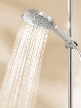 Фото товара Душевая стойка Grohe Rainshower System 310 27968000