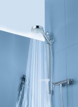 Фото товара Душевой шланг Grohe Relexa 28142000