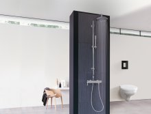 Фото товара Душевой шланг Grohe Relexa Plus 28145000