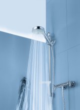 Фото товара Душевой шланг Grohe Relexa Plus 28145000