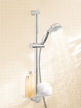 Фото товара Душевой шланг Grohe Relexa Plus 28145000