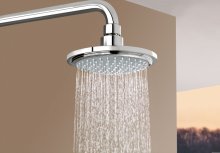 Фото товара Верхний душ Grohe Euphoria Cosmopolitan 160 28232000