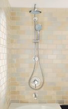 Фото товара Верхний душ Grohe Euphoria Cosmopolitan 160 28232000