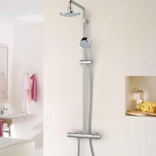 Фото товара Верхний душ Grohe Euphoria Cosmopolitan 160 28232000