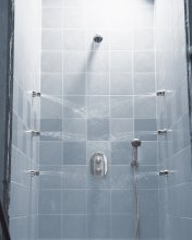 Фото товара Душевая форсунка Grohe Relexa Plus 28286000 боковой душ