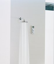 Фото товара Верхний душ Grohe Rainshower Cosmopolitan 210 28368000