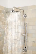 Фото товара Верхний душ Grohe Rainshower Cosmopolitan 210 28368000