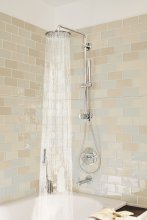 Фото товара Верхний душ Grohe Rainshower Cosmopolitan 210 28368000