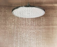 Фото товара Верхний душ Grohe Rainshower Cosmopolitan 210 28368000