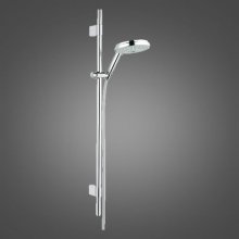 Фото товара Душевой гарнитур Grohe Rainshower Cosmopolitan 28762001