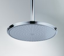 Фото товара Верхний душ Grohe Rainshower Cosmopolitan Jumbo 28778000