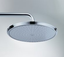 Фото товара Верхний душ Grohe Rainshower Cosmopolitan Jumbo 28778000