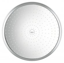 Фото товара Верхний душ Grohe Rainshower Cosmopolitan Jumbo 28778000