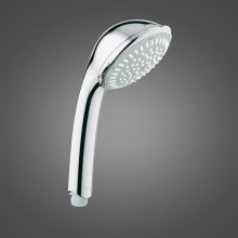 Фото товара Душевая лейка Grohe Relexa Trio 28793000