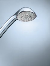 Фото товара Душевая лейка Grohe Relexa Five 28796000