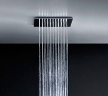 Фото товара Кронштейн для верхнего душа Gessi Minimali 32851