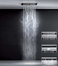 Фото товара Верхний душ Gessi Private Welness 32925.238