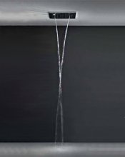 Фото товара Верхний душ Gessi Private Welness 32925.238