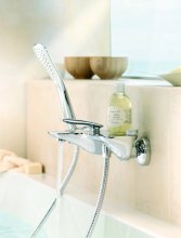 Фото товара Смеситель Kludi Balance 524450575 для ванны с душем