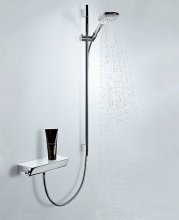 Фото товара Термостат Hansgrohe Ecostat Select 13161400 для душа