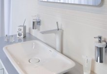 Фото товара Смеситель Hansgrohe PuraVida 15072400