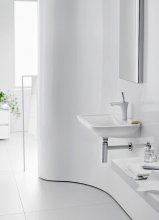 Фото товара Смеситель Hansgrohe PuraVida 15075400