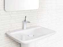 Фото товара Смеситель Hansgrohe PuraVida 15075400