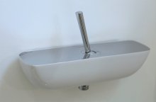 Фото товара Смеситель Hansgrohe PuraVida 15672400 для душа