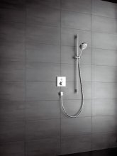 Фото товара Термостат Hansgrohe ShowerSelect 15762000 для душа