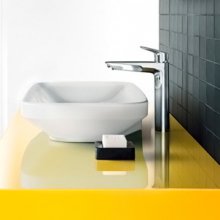 Фото товара Смеситель Hansgrohe Logis 71090000 для раковины