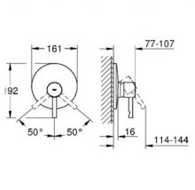 Фото товара Grohe Essence 19286000