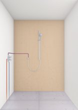 Фото товара Термостат Grohe Grohtherm 3000 Cosmopolitan 19467000