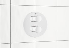 Фото товара Термостат Grohe Grohtherm 3000 Cosmopolitan 19468000