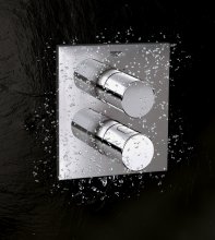 Фото товара Термостат Grohe Grohtherm 3000 Cosmopolitan 19567000