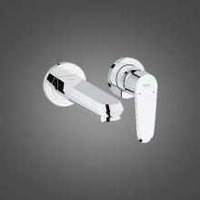 Фото товара Смеситель Grohe Eurodisc Cosmopolitan 19573002 для раковины