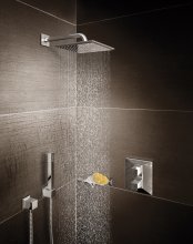 Фото товара Термостат Grohe Allure Brilliant 19791000 для душа