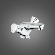 Фото товара Смеситель Grohe Costa L 21100001 для раковины