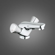 Фото товара Смеситель Grohe Costa S 21255001 для раковины